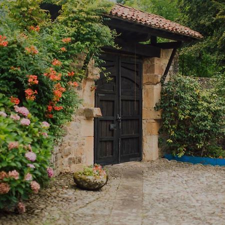 Villa Remanso Del Rio Saja Renedo De Cabuerniga Exterior foto